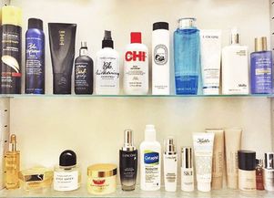 化妝品存放有講究 五大禁忌區(qū)域你踩雷了嗎?